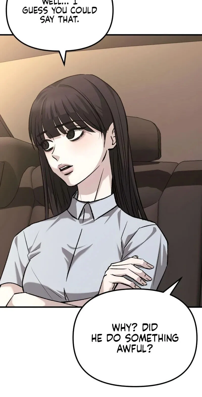 Housekeeping Chapter 34 page 67 - 