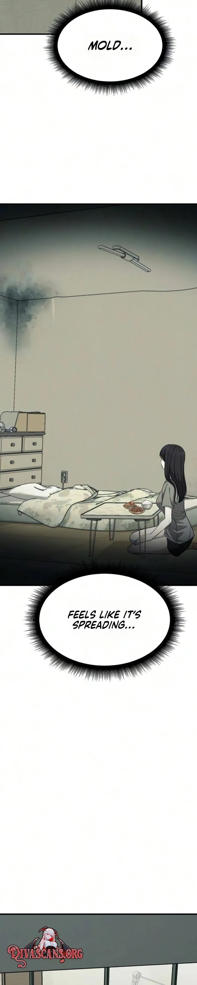 Housekeeping Chapter 35 page 11 - 