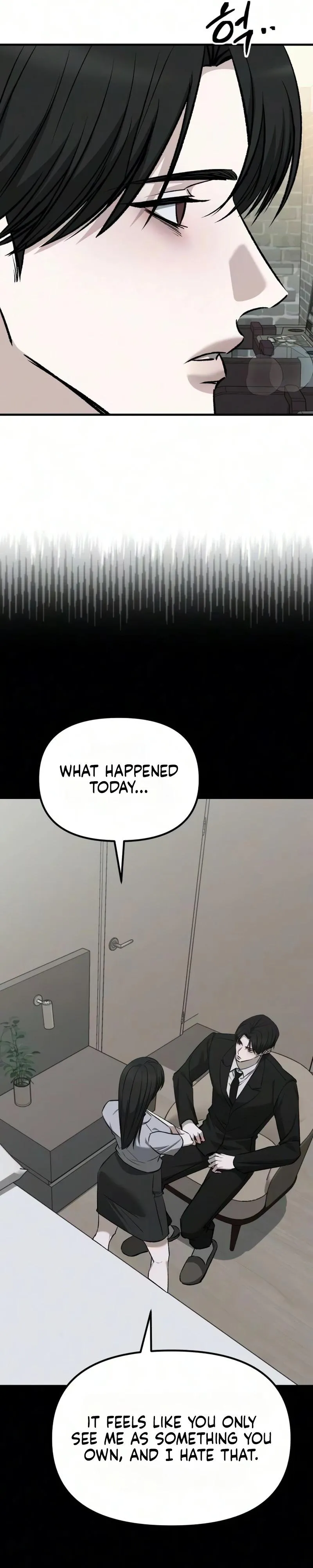 Housekeeping Chapter 35 page 14 - 