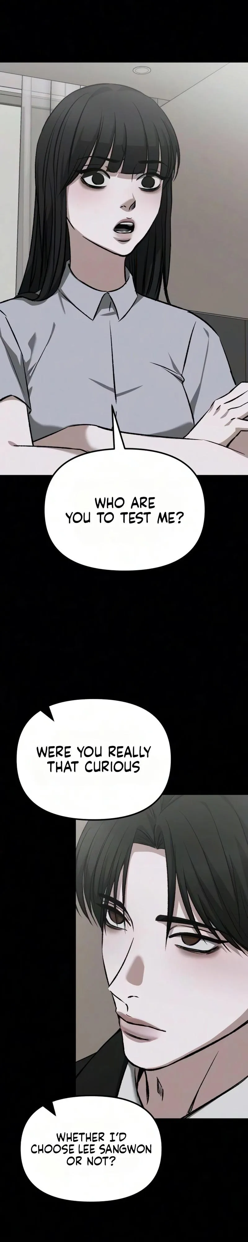 Housekeeping Chapter 35 page 15 - 