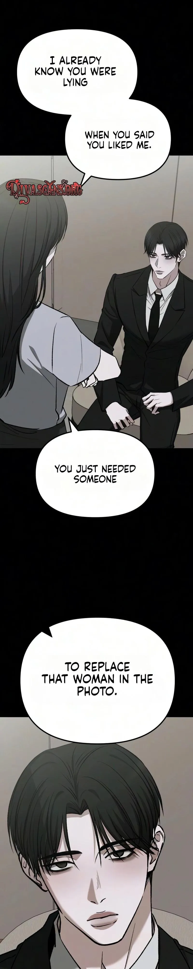 Housekeeping Chapter 35 page 16 - 