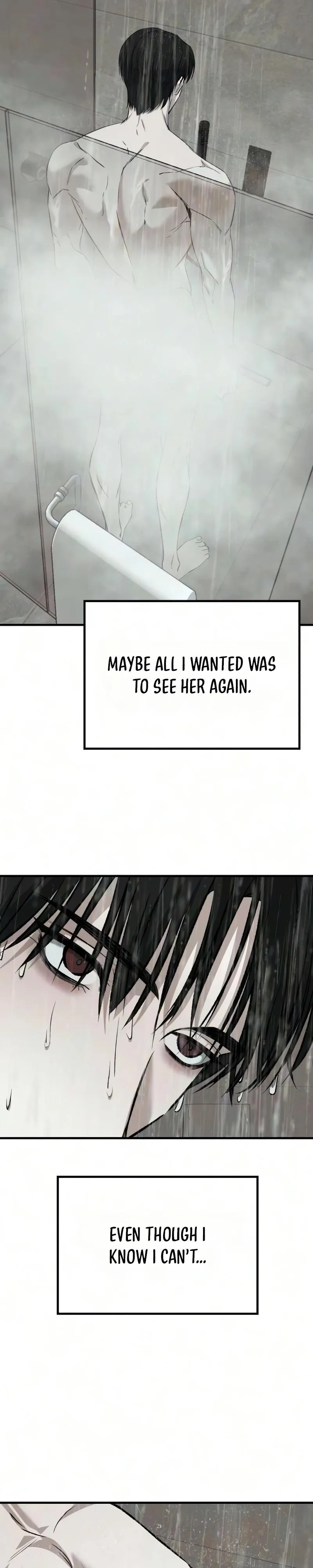 Housekeeping Chapter 35 page 20 - 