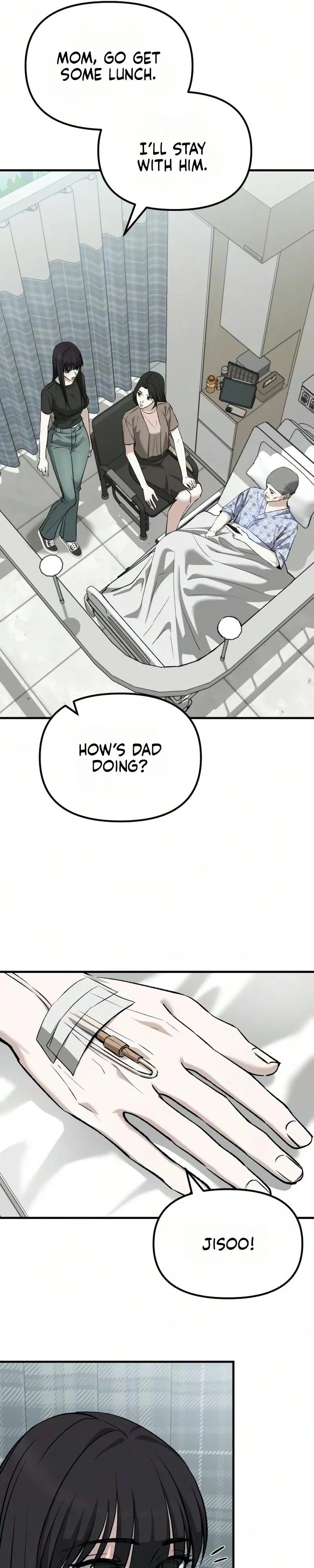 Housekeeping Chapter 35 page 26 - 