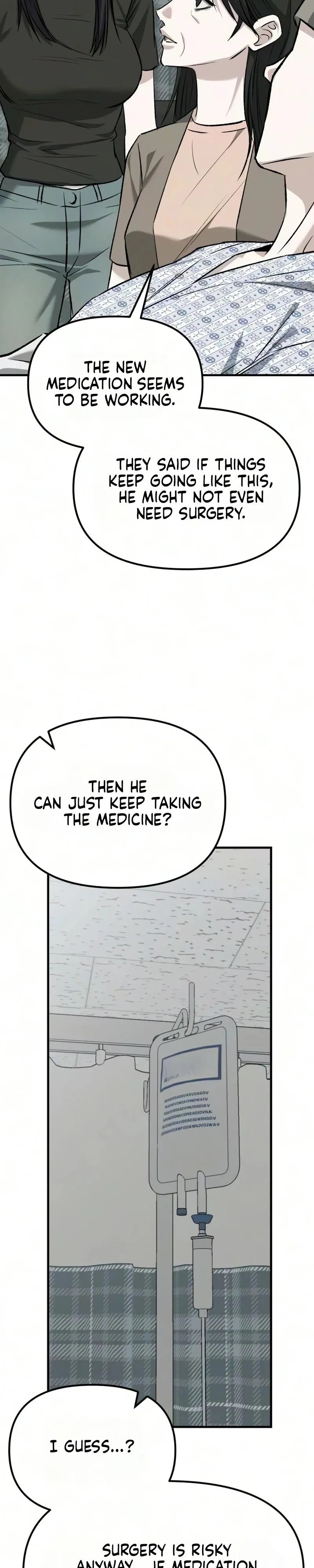 Housekeeping Chapter 35 page 28 - 