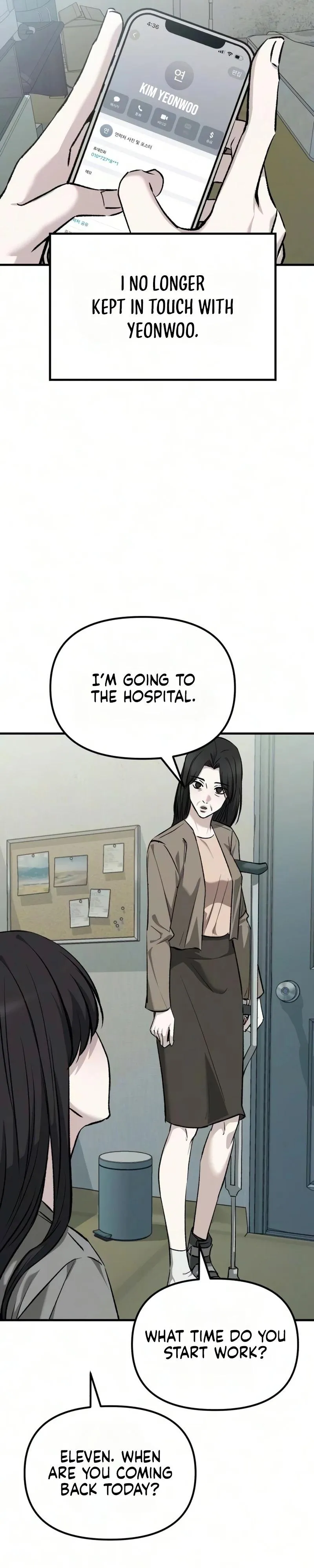 Housekeeping Chapter 35 page 4 - 