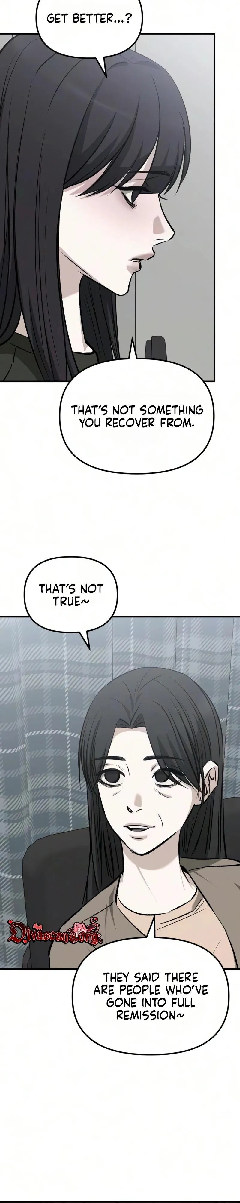 Housekeeping Chapter 35 page 31 - 