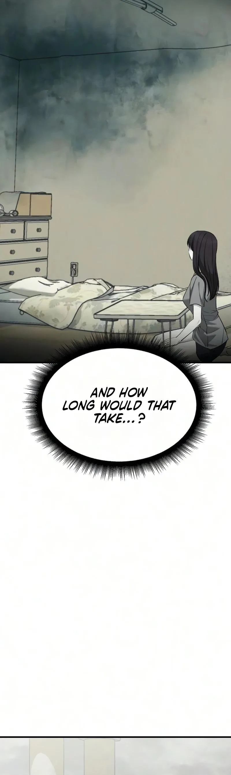 Housekeeping Chapter 35 page 33 - 