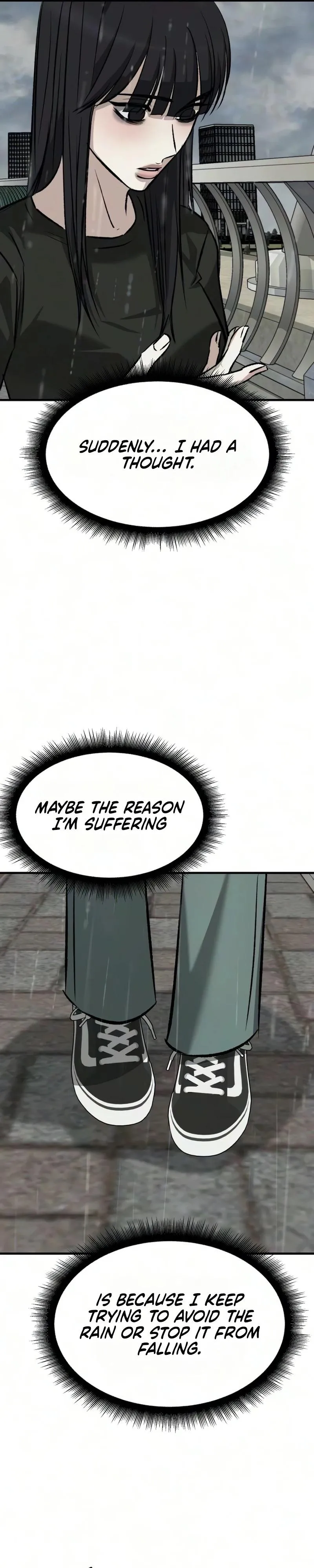 Housekeeping Chapter 35 page 38 - 