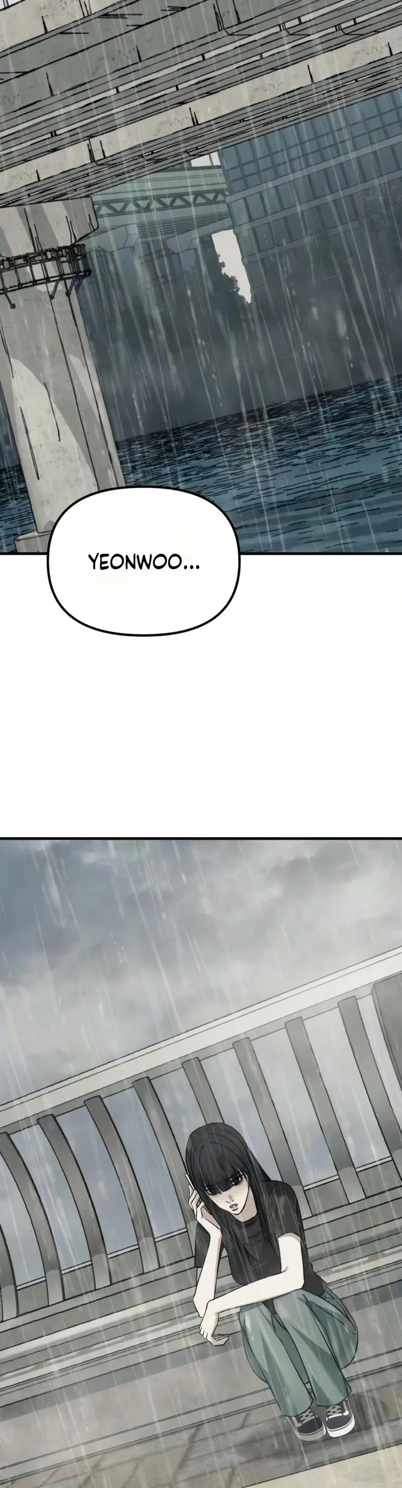 Housekeeping Chapter 35 page 45 - 