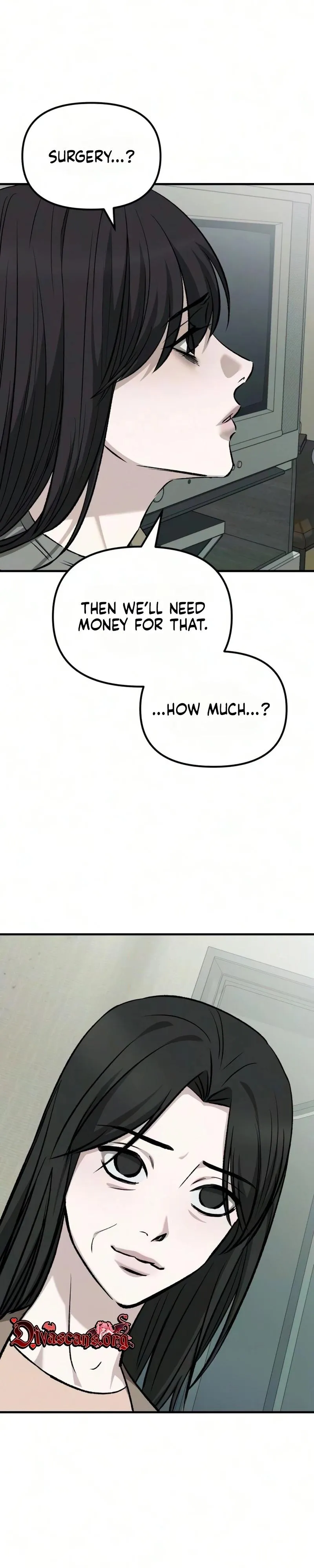 Housekeeping Chapter 35 page 7 - 
