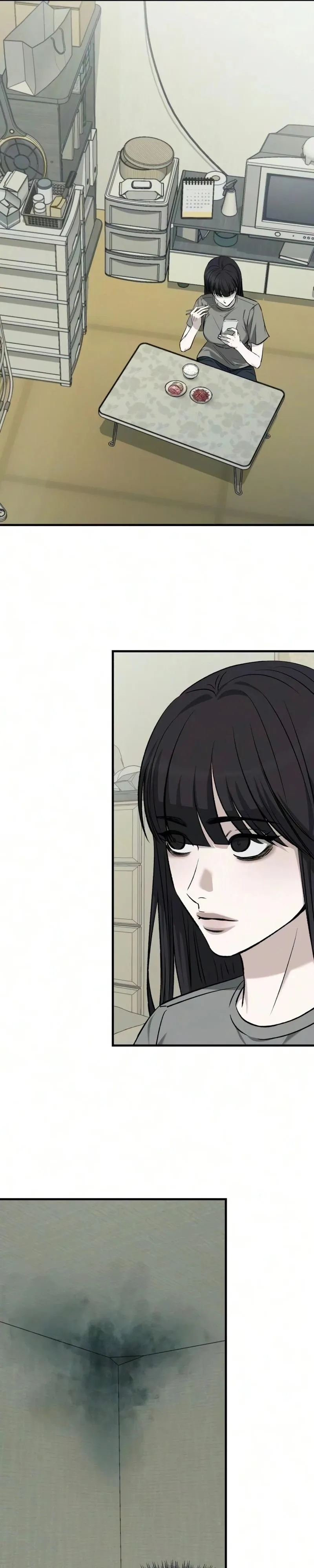 Housekeeping Chapter 35 page 10 - 