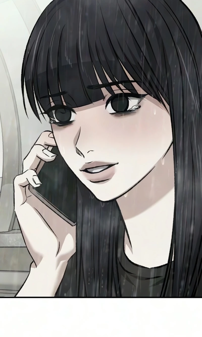 Housekeeping Chapter 36 page 3 - 