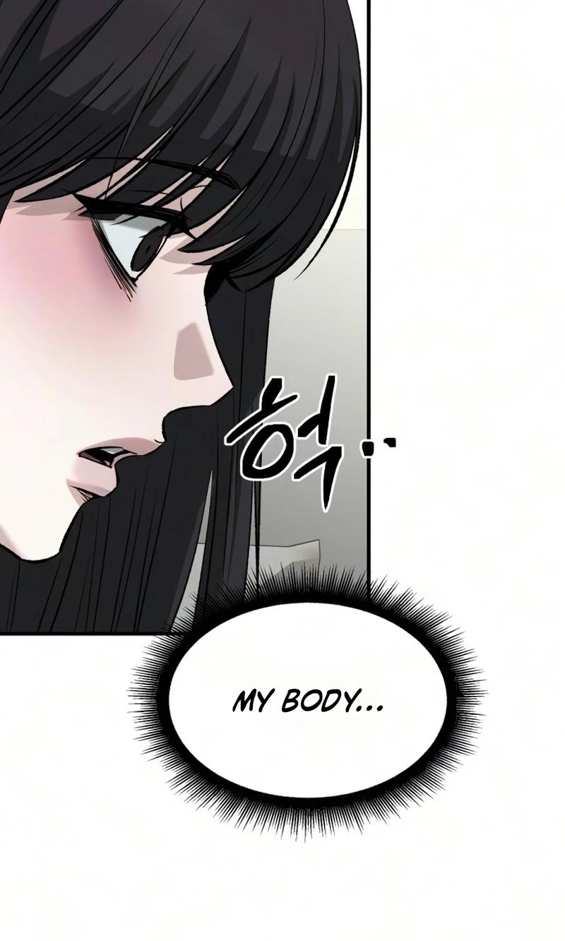 Housekeeping Chapter 36 page 69 - 