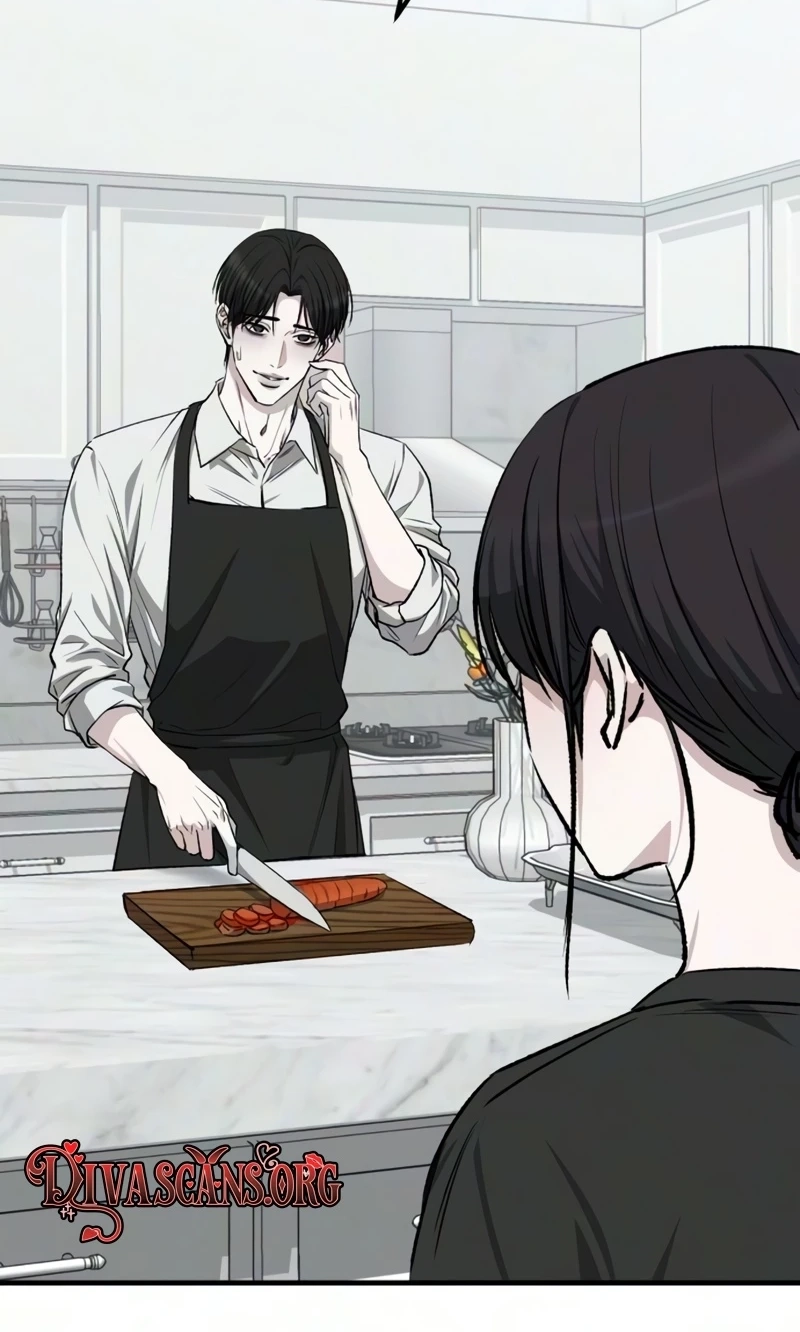 Housekeeping Chapter 37 page 74 - 