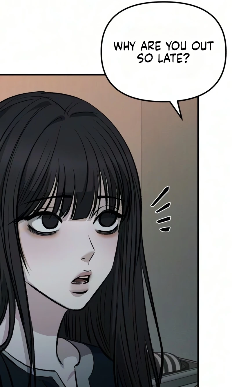 Housekeeping Chapter 38 page 112 - 