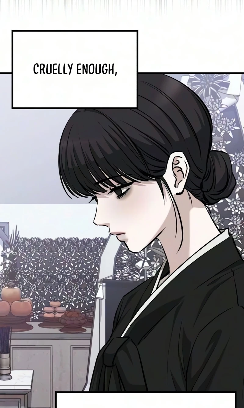 Housekeeping Chapter 38 page 19 - 