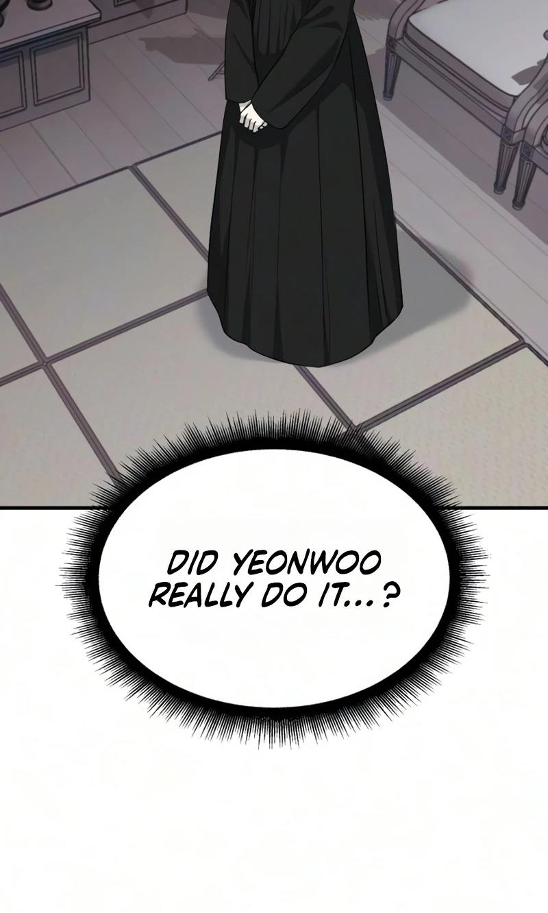 Housekeeping Chapter 38 page 21 - 