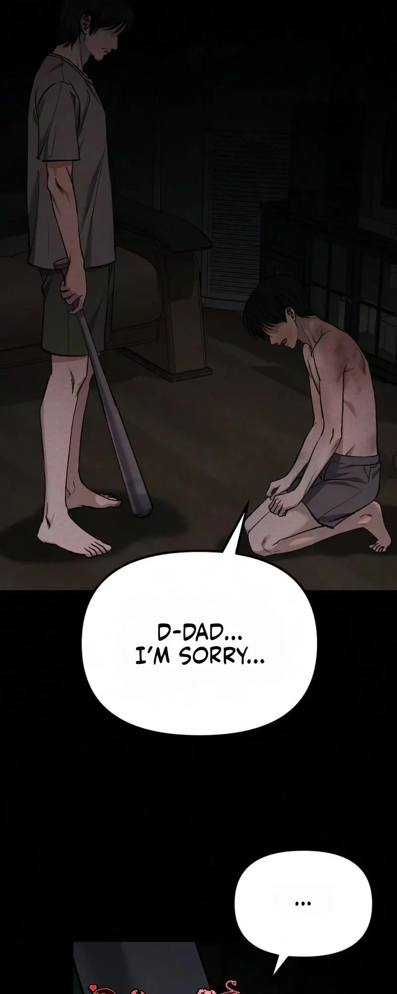 Housekeeping Chapter 39 page 12 - 