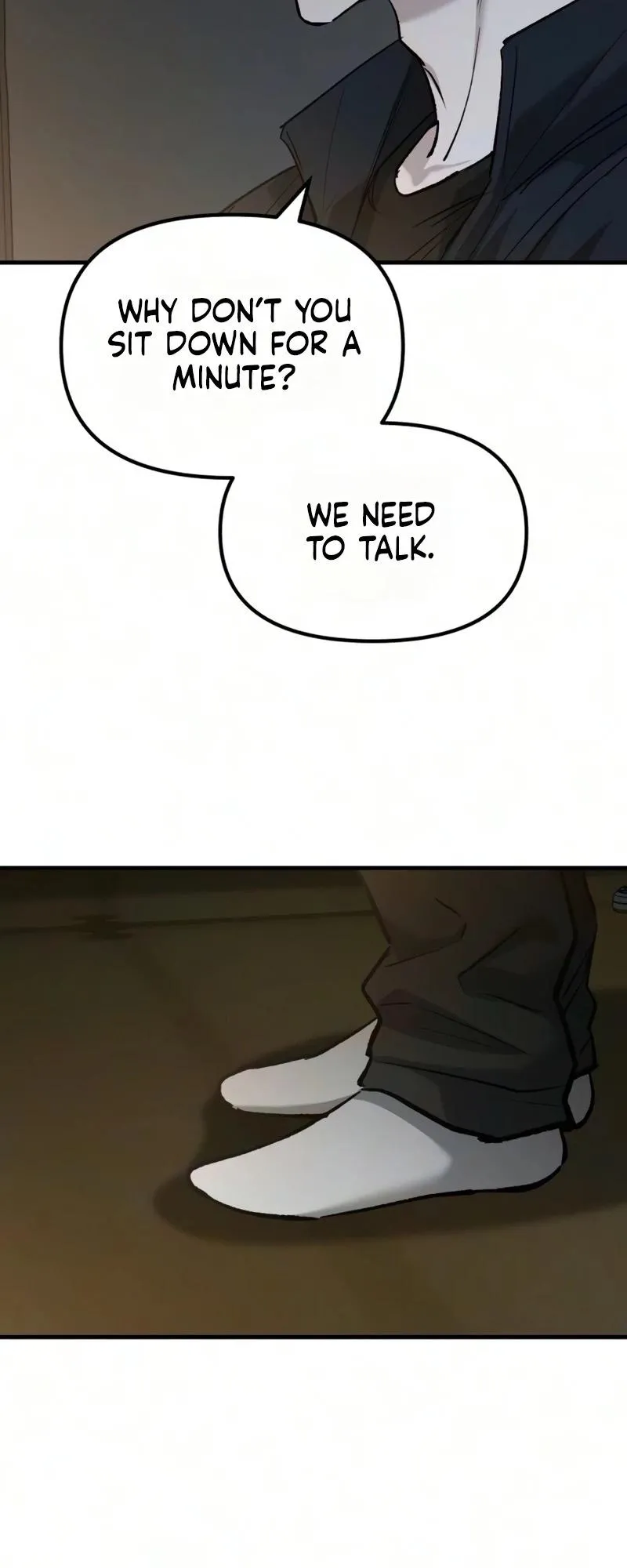 Housekeeping Chapter 39 page 19 - 