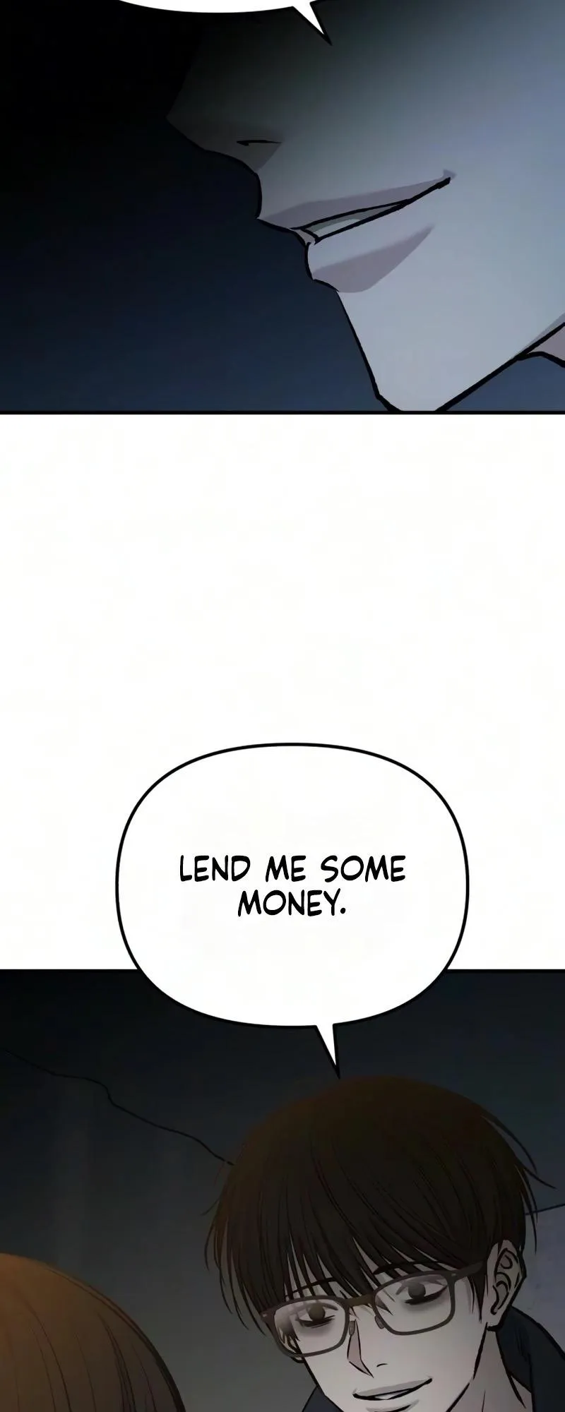 Housekeeping Chapter 39 page 27 - 