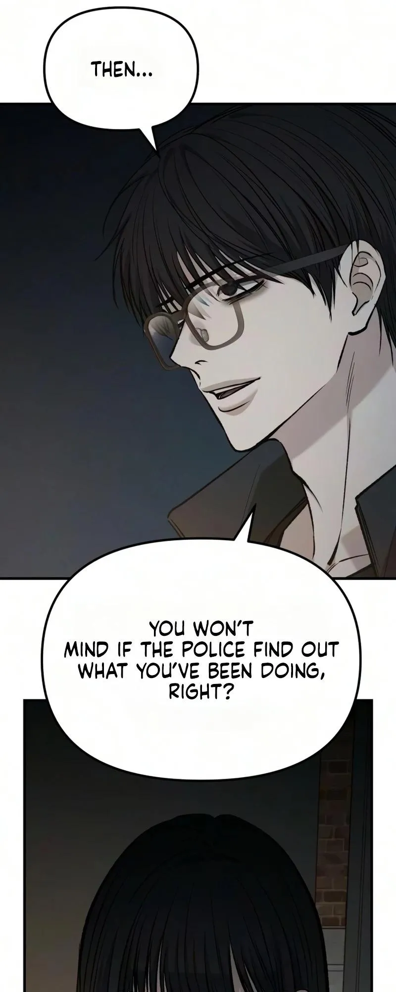 Housekeeping Chapter 39 page 34 - 