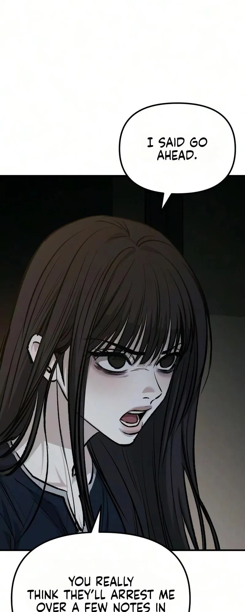 Housekeeping Chapter 39 page 38 - 