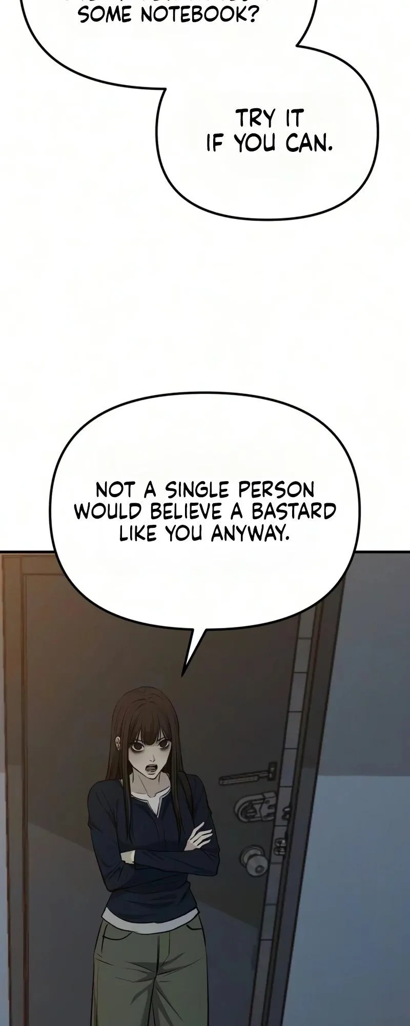 Housekeeping Chapter 39 page 39 - 