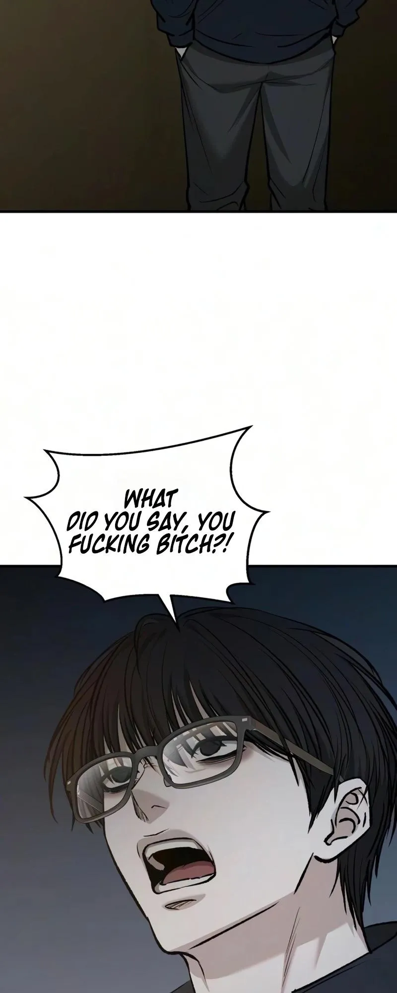 Housekeeping Chapter 39 page 41 - 
