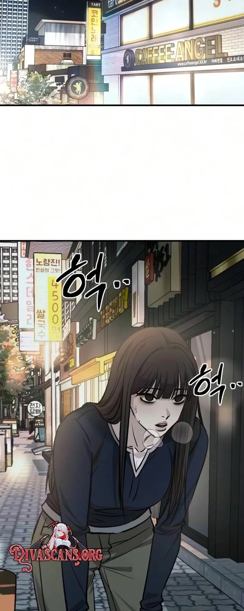 Housekeeping Chapter 39 page 46 - 