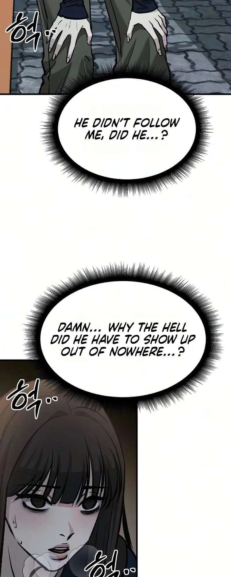 Housekeeping Chapter 39 page 47 - 