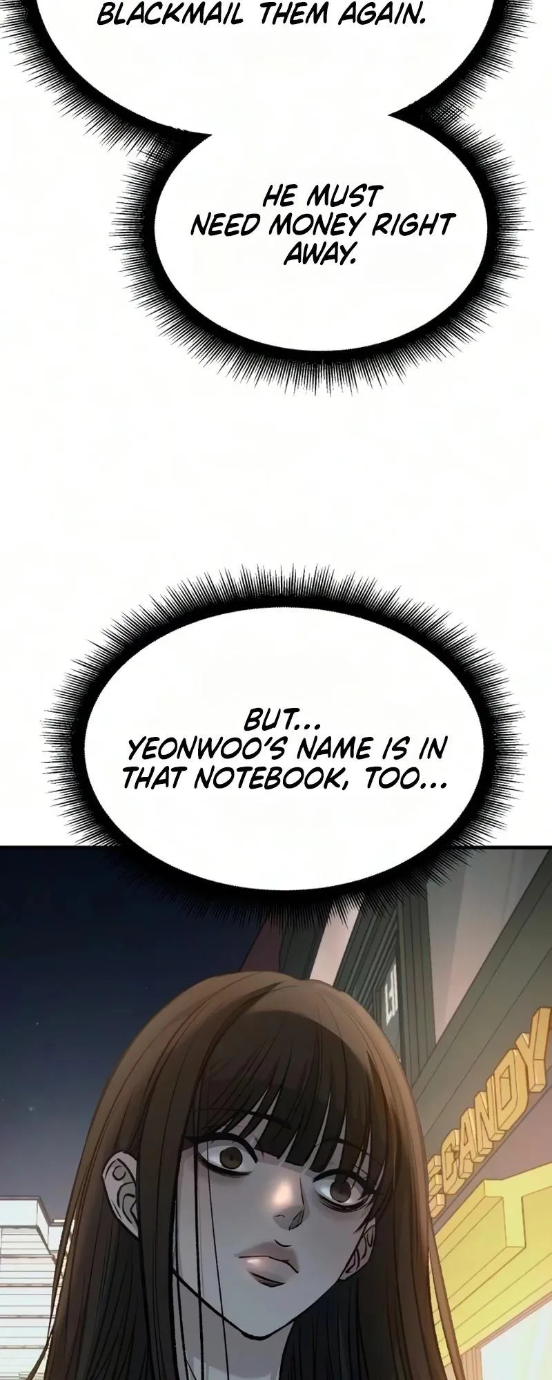 Housekeeping Chapter 39 page 51 - 