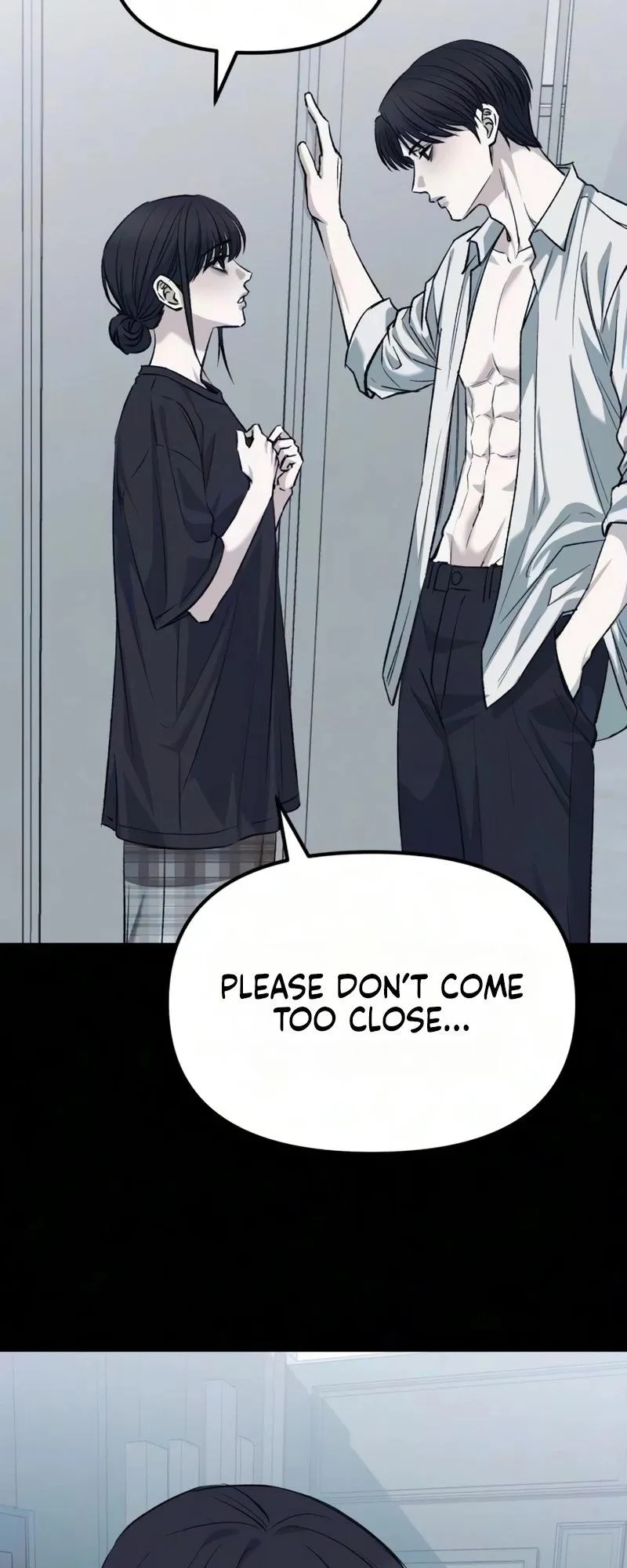 Housekeeping Chapter 39 page 58 - 