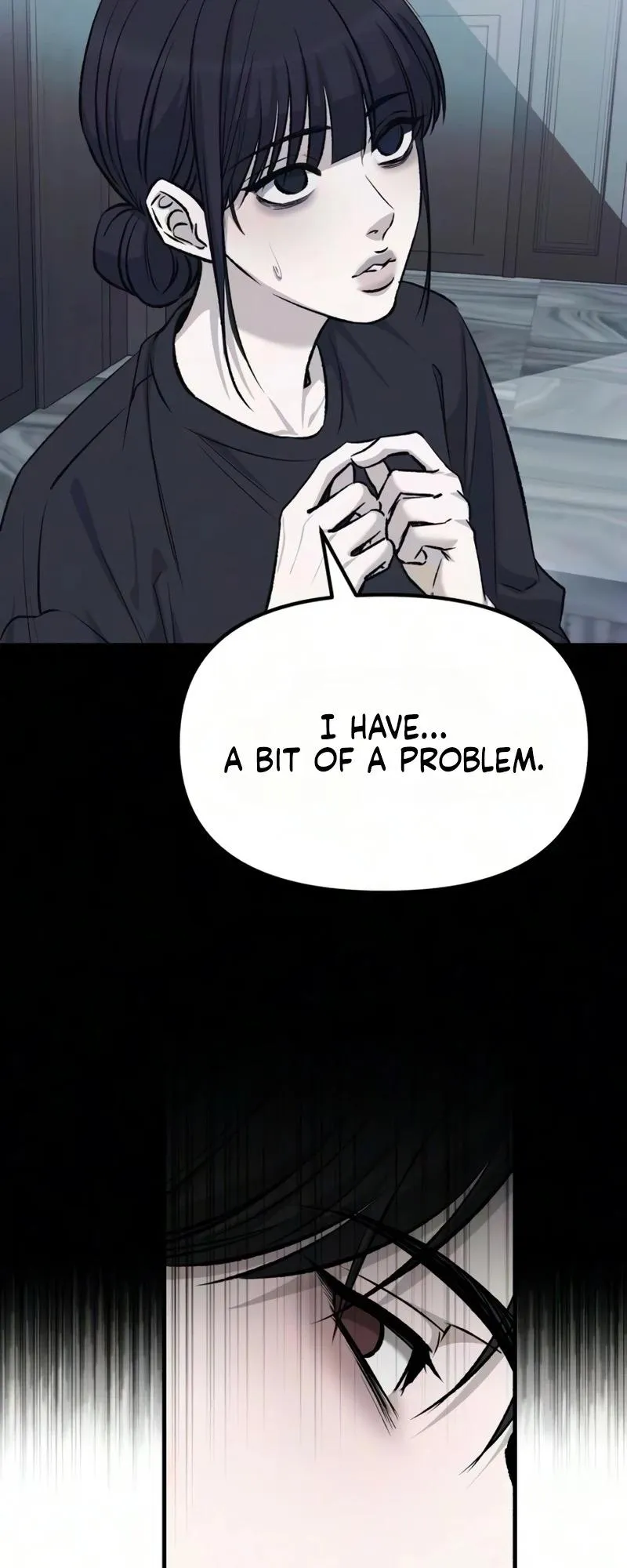 Housekeeping Chapter 39 page 59 - 