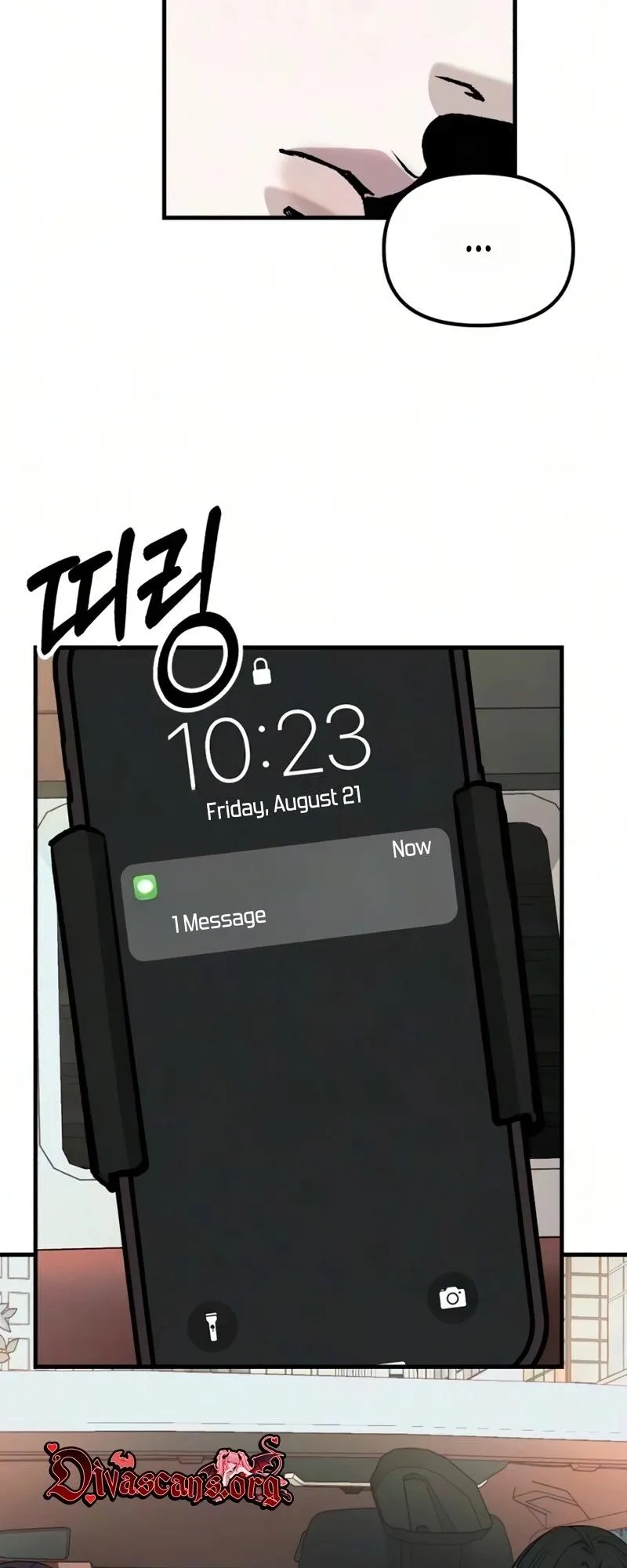 Housekeeping Chapter 39 page 60 - 