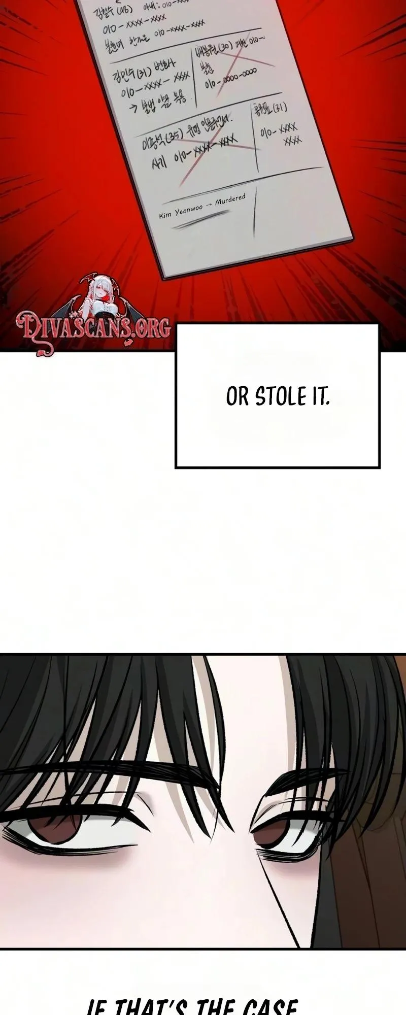 Housekeeping Chapter 39 page 68 - 