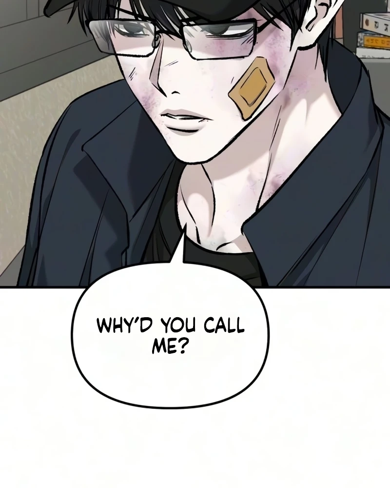 Housekeeping Chapter 40 page 112 - 