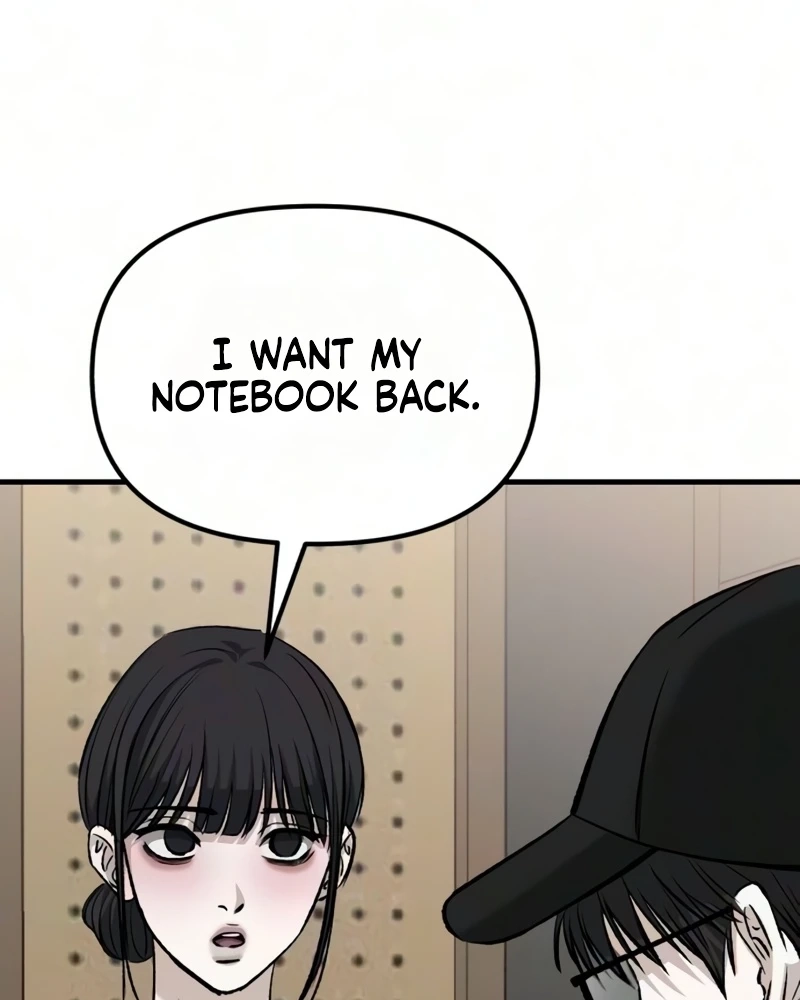 Housekeeping Chapter 40 page 113 - 