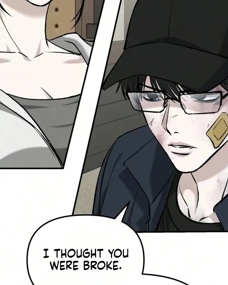 Housekeeping Chapter 40 page 120 - 