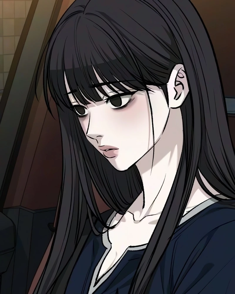 Housekeeping Chapter 40 page 33 - 