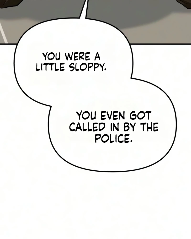 Housekeeping Chapter 40 page 43 - 