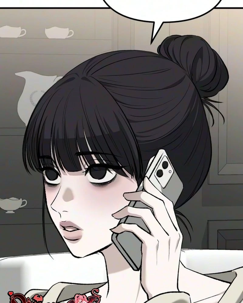 Housekeeping Chapter 41 page 111 - 