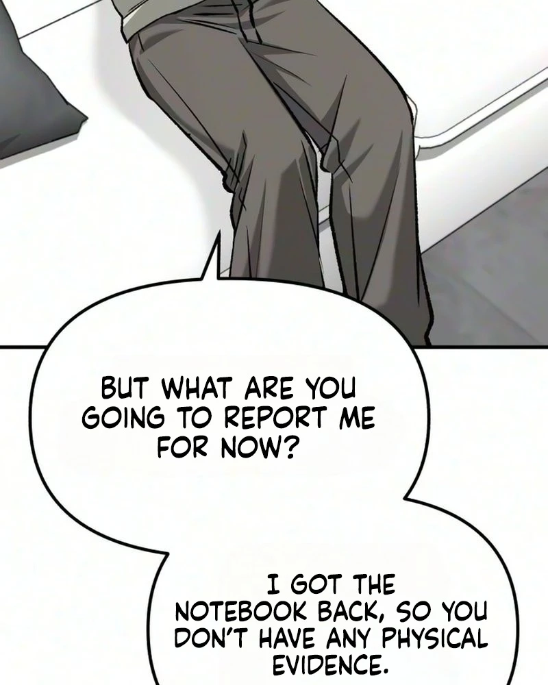 Housekeeping Chapter 41 page 27 - 