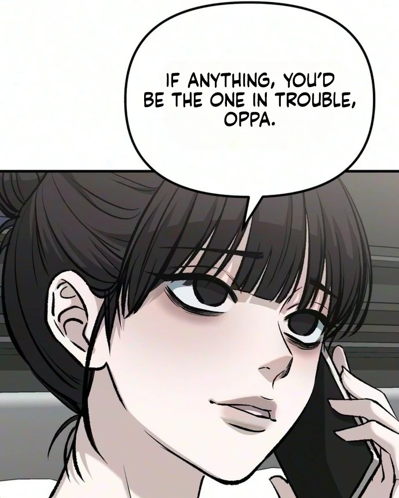 Housekeeping Chapter 41 page 32 - 
