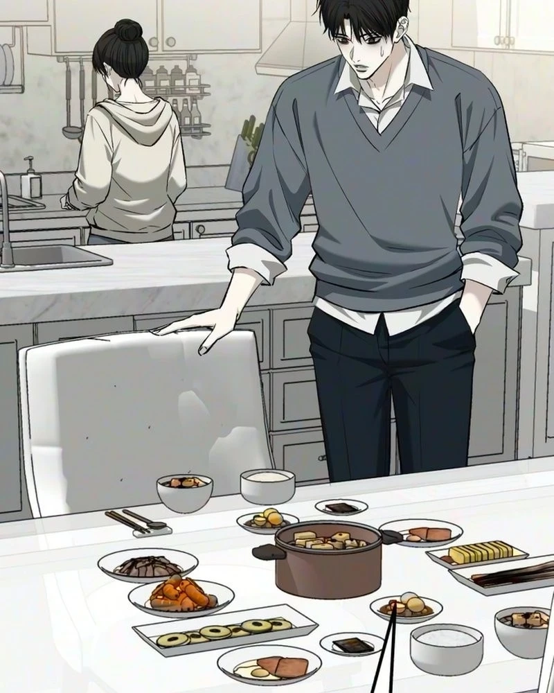 Housekeeping Chapter 41 page 86 - 