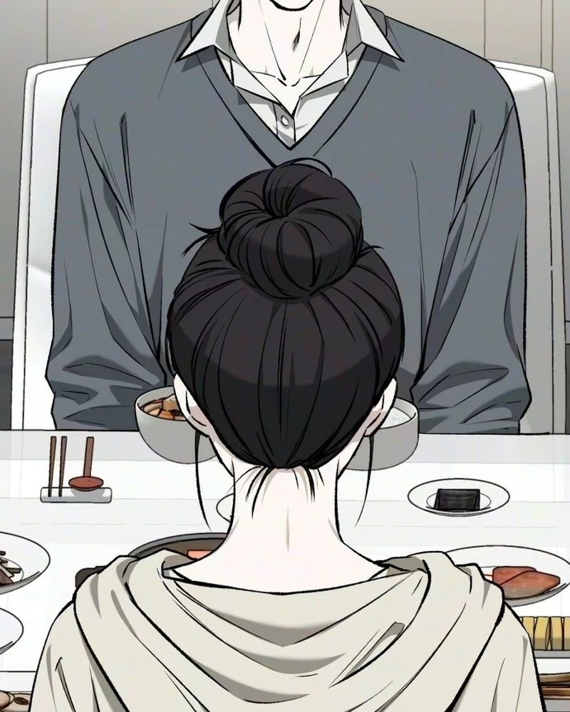 Housekeeping Chapter 41 page 100 - 