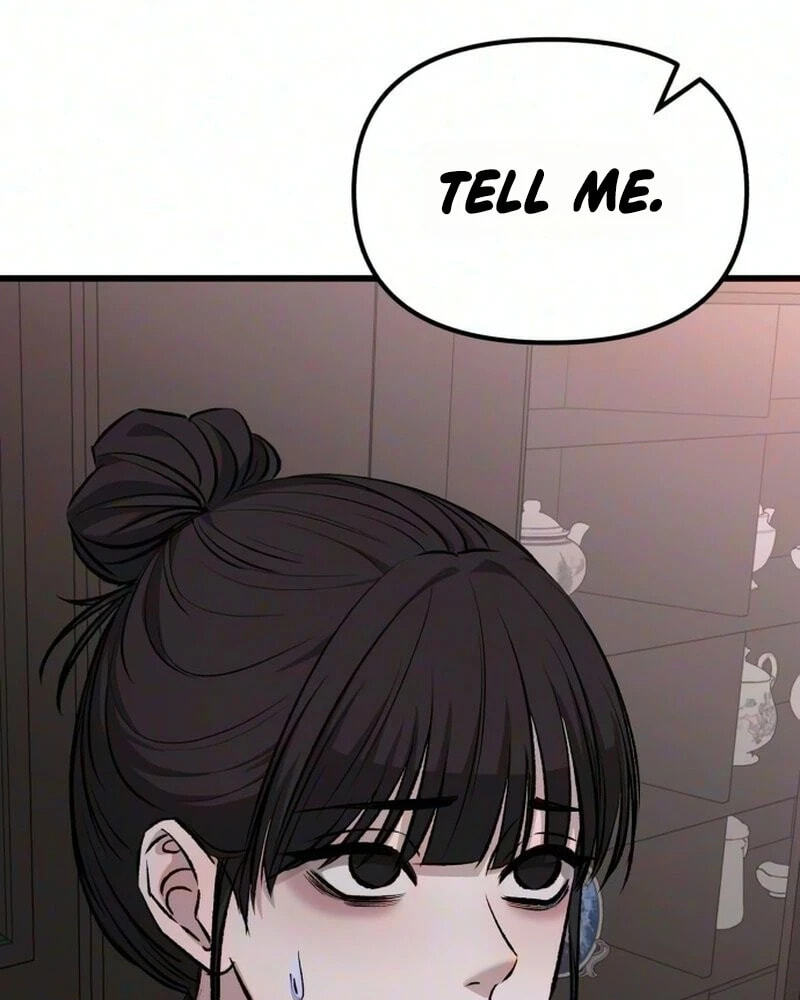 Housekeeping Chapter 42 page 132 - 