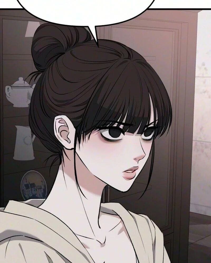 Housekeeping Chapter 42 page 21 - 