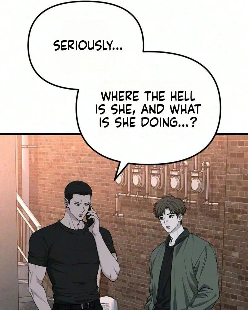Housekeeping Chapter 42 page 60 - 