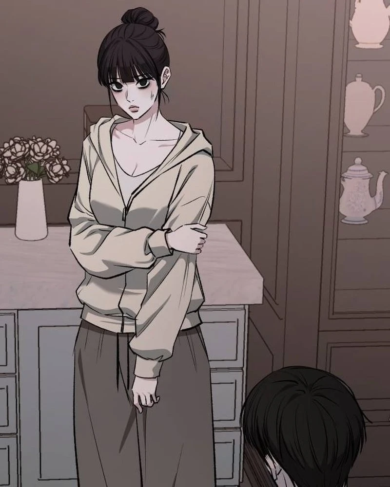 Housekeeping Chapter 43 page 36 - 