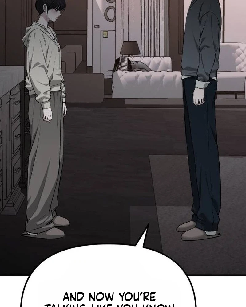 Housekeeping Chapter 43 page 8 - 